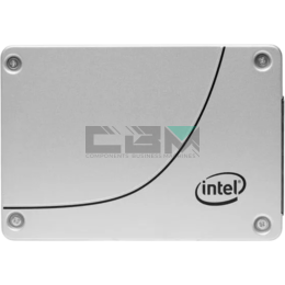 SSDSC2KG038TZ01 Твердотельный накопитель Intel D3-S4620 3840 ГБ SATA-III