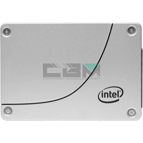 SSDSC2KG038TZ01 Твердотельный накопитель Intel D3-S4620 3840 ГБ SATA-III