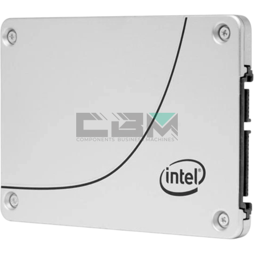 SSDSC2KG038TZ01 Твердотельный накопитель Intel D3-S4620 3840 ГБ SATA-III