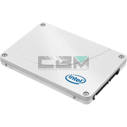 SSDSC2KG960GZ01 Твердотельный накопитель Intel 960 ГБ SATA III 2.5 TLC 3D NAND