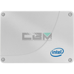 SSDSC2KG960GZ01 Твердотельный накопитель Intel 960 ГБ SATA III 2.5 TLC 3D NAND