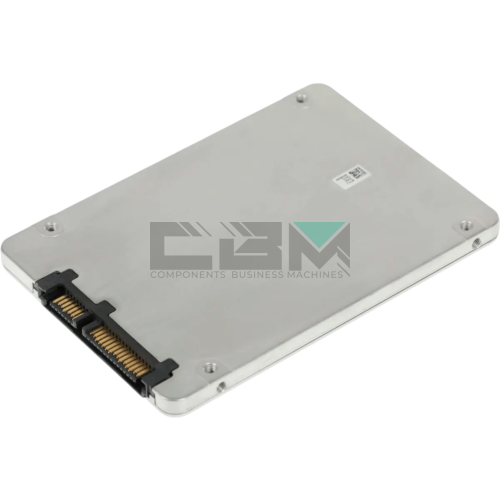 SSDSC2KG960GZ01 Твердотельный накопитель Intel 960 ГБ SATA III 2.5 TLC 3D NAND
