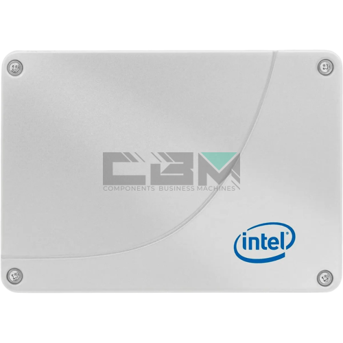 SSDSC2KG960GZ01 Твердотельный накопитель Intel 960 ГБ SATA III 2.5 TLC 3D NAND