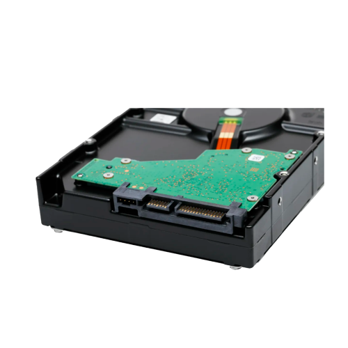 ST10000NM017B Жесткий диск HDD Seagate Exos 7E10 3.5 10Tb 7200 об/мин 256Mb SATA