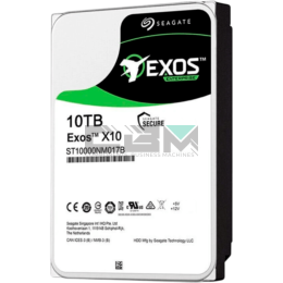 ST10000NM017B Жёсткий диск Seagate Exos 7E10 10 ТБ SATA III