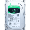 ST1000DM010 Жёсткий диск Seagate BarraCuda 1 ТБ SATA III