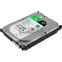 ST1000DM014 Жесткий диск Seagate 3.5 BarraCuda 1 ТБ