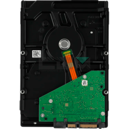 ST1000DM014 Жесткий диск Seagate 3.5 BarraCuda 1 ТБ