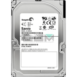 ST1000FM0013 Твердотельный накопитель Seagate 1TB 2.5 SAS 12Gb/s