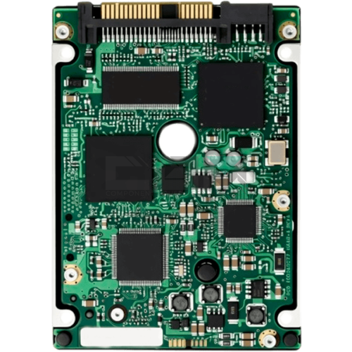 ST1000FM0013 Твердотельный накопитель Seagate 1TB 2.5 SAS 12Gb/s