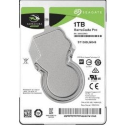 ST1000LM049 Жесткий диск Seagate 1TB SATA 6Gb/s