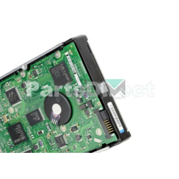 ST1000NM0001 Жесткий диск HP Enterprise 1 Тб 3.5 7200 об/мин