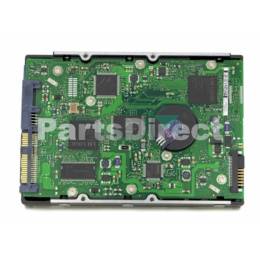 ST1000NM0001 Жесткий диск HP Enterprise 1 Тб 3.5 7200 об/мин