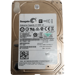 ST1000NX0333-REF Жесткий диск Seagate Enterprise Capacity 1 ТБ SAS