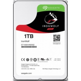 ST1000VN002 Жесткий диск Seagate 1TB SATA 6Gb/s