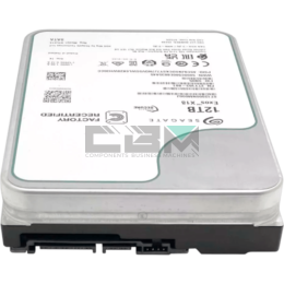 ST12000NM000J Жёсткий диск Seagate Exos 12 ТБ 7200 об/мин SATA III CMR
