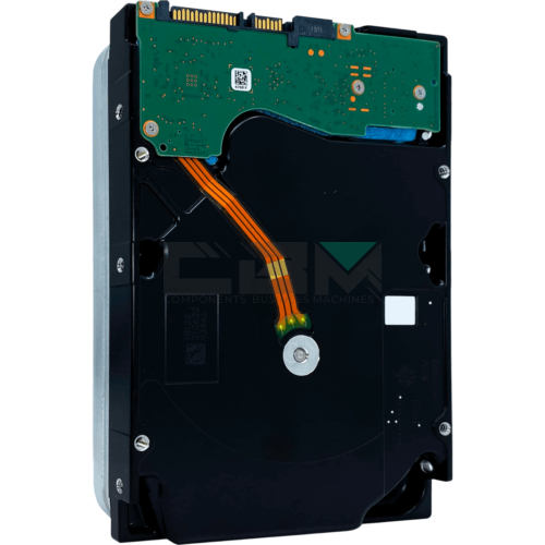 ST12000NM000J Жёсткий диск Seagate Exos 12 ТБ 7200 об/мин SATA III CMR