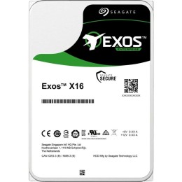ST12000NM001G Жесткий диск Seagate 12TB SATA 6G