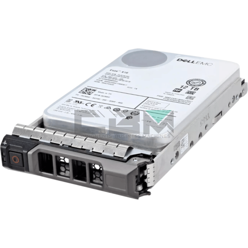 ST12000NM005G-2MT133 Жёсткий диск Seagate Exos X16 12TB SATA 6Gb/s 3.5 Enterprise HDD