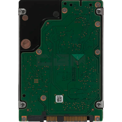 ST1200MM0009 Жесткий диск Seagate Enterprise 1.2TB 12G 10K 512n SAS 128MB 2.5