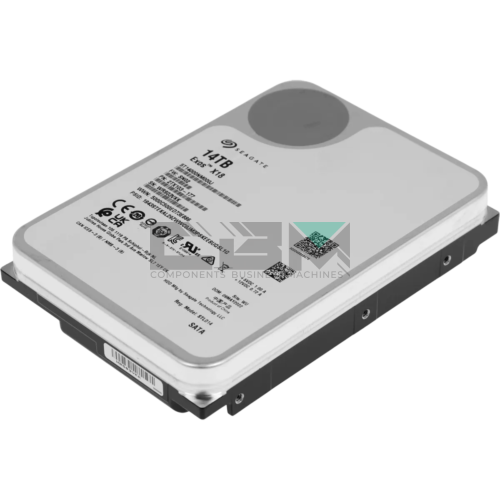ST14000NM000J Жесткий диск Seagate Exos X18 14TB SATA 6Gb/s
