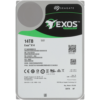 ST14000NM0018 Жесткий диск HDD Seagate ENT 14TB 7.2K 3.5 6G SATA