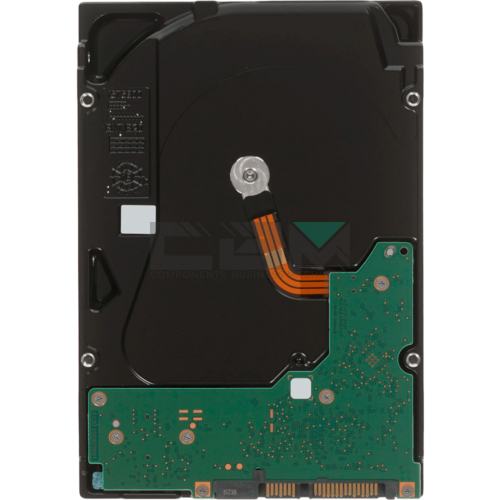 ST14000NM0018 Жесткий диск HDD Seagate ENT 14TB 7.2K 3.5 6G SATA