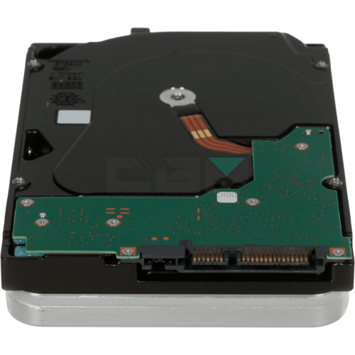 ST14000NM0018 Жесткий диск HDD Seagate ENT 14TB 7.2K 3.5 6G SATA