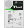 ST14000NM001G Жёсткий диск Seagate Exos X16 14TB SATA 6Gb/s