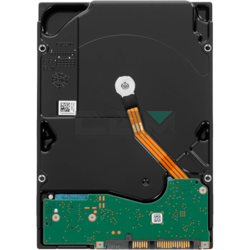 ST14000NM001G Жёсткий диск Seagate Exos X16 14TB SATA 6Gb/s