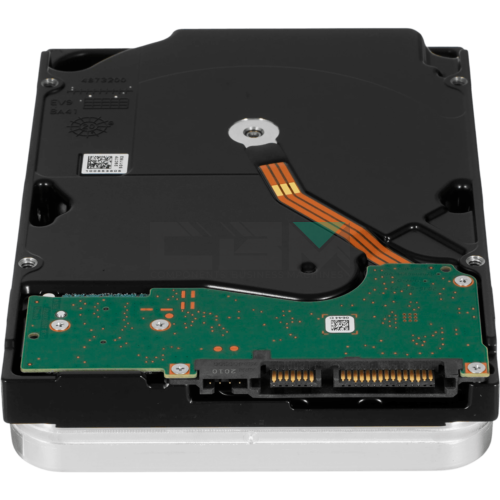 ST14000NM001G Жёсткий диск Seagate Exos X16 14TB SATA 6Gb/s