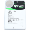 ST14000NM004G Жёсткий диск Seagate Exos X16 14TB SAS 12Gb/s 7200rpm 256MB 512e SED