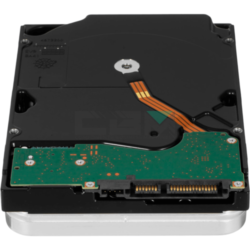 ST14000NM004J Жёсткий диск Seagate Exos X18 14TB