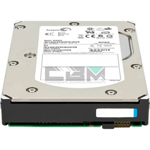 ST14000NM012G Жесткий диск Seagate Exos X16 SAS 14Tb