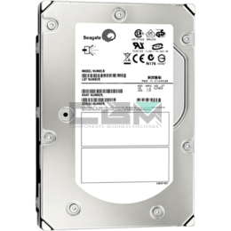 ST14000NM012G Жесткий диск Seagate Exos X16 SAS 14Tb