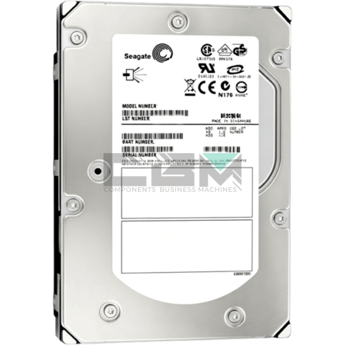 ST14000NM012G Жесткий диск Seagate Exos X16 SAS 14Tb