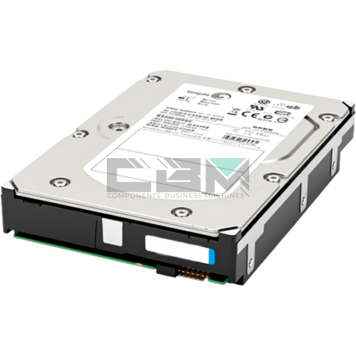 ST14000NM012G Жесткий диск Seagate Exos X16 SAS 14Tb