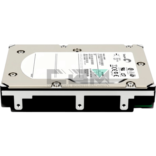 ST14000NM012G Жесткий диск Seagate Exos X16 SAS 14Tb