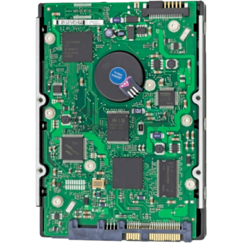 ST14000NM012G Жесткий диск Seagate Exos X16 SAS 14Tb