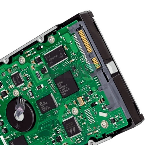 ST14000NM012G Жесткий диск Seagate Exos X16 SAS 14Tb