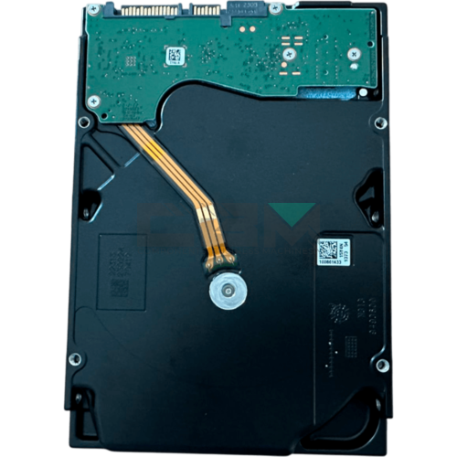 ST16000NM000J Жёсткий диск Seagate Exos 16 ТБ 7200 об/мин SATA III