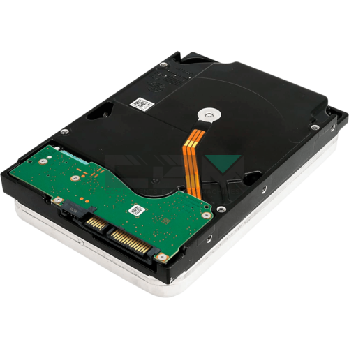 ST16000NM001G Жесткий диск Seagate Exos X16 16TB SATA 7200 об/мин