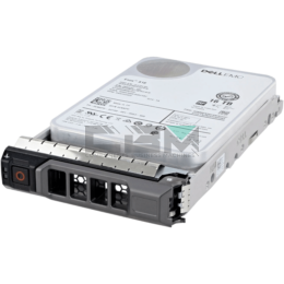 ST16000NM010G Жесткий диск Seagate Exos X16 16TB 7200rpm 256MB SAS 12Gb/s