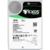 ST18000NM000J Жесткий диск Seagate Exos X18 18TB HDD SATA III 3.5