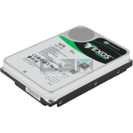 ST18000NM000J Жесткий диск Seagate Exos X18 18TB HDD SATA III 3.5