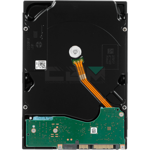 ST18000NM000J Жесткий диск Seagate Exos X18 18TB HDD SATA III 3.5