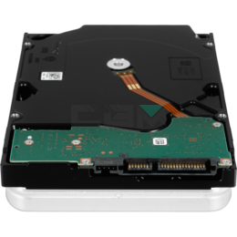 ST18000NM000J Жесткий диск Seagate Exos X18 18TB HDD SATA III 3.5