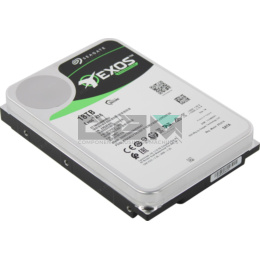 ST18000NM000J Жесткий диск Seagate Exos X18 18TB HDD SATA III 3.5