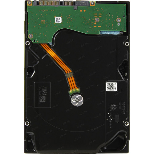 ST18000NM000J Жесткий диск Seagate Exos X18 18TB HDD SATA III 3.5