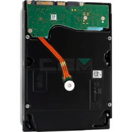 ST18000NM004J Жёсткий диск Seagate Exos X18 18 ТБ SAS 3.0